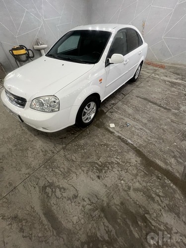 Chevrolet Lacetti, 2009, Наманганская область