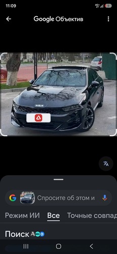 Kia K5, 2022, Qashqadaryo