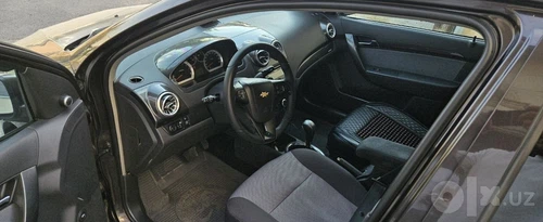 Chevrolet Nexia, 2019, Toshkent – 6