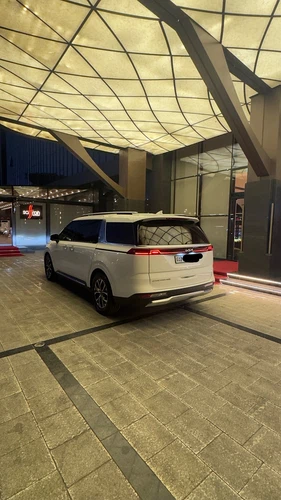 Kia Carnival, 2021, Toshkent shahri – 2