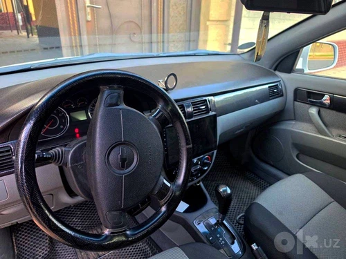 Chevrolet Lacetti, 2019, Toshkent – 3