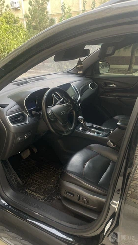 Chevrolet Equinox, 2020, Buxoro – 5
