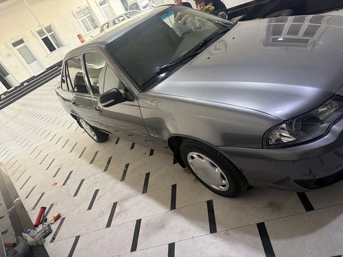 Chevrolet Nexia, 2014, Namangan – 4