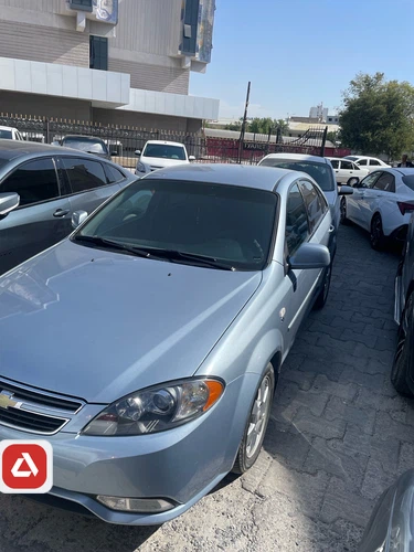 Chevrolet Lacetti, 2015, Samarqand – 4