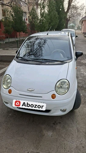 Chevrolet Matiz, 2009, Farg'ona