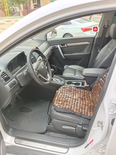 Chevrolet Captiva, 2017, Toshkent shahri – 5
