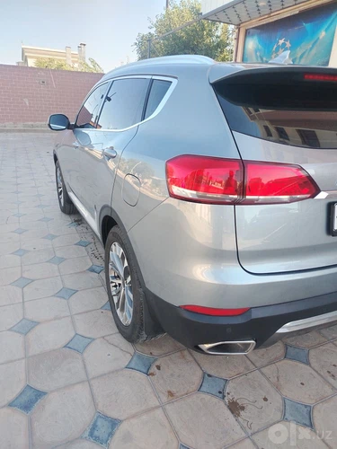 Haval H6S, 2021, Buxoro – 5