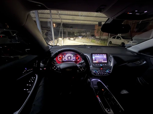 Chevrolet Malibu, 2022, Ташкент (город) – 5