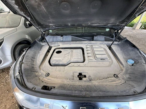 EXEED VX, 2023, Navoiy – 6