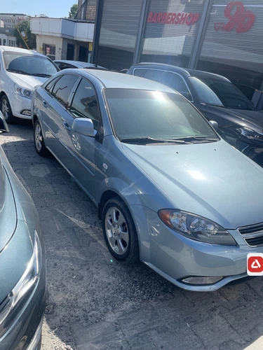 Chevrolet Lacetti, 2015, Samarqand