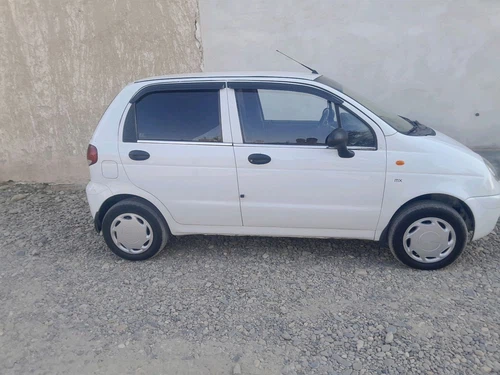 Chevrolet Matiz