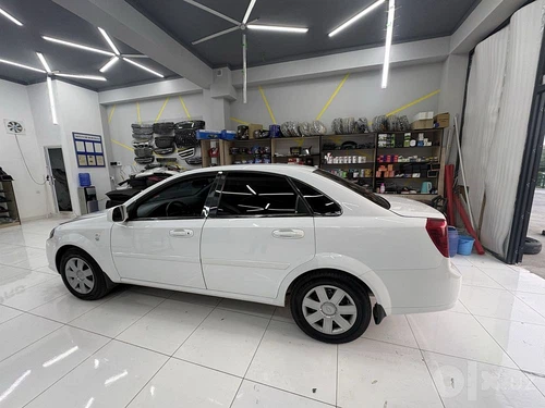 Chevrolet Lacetti, 2022, Sirdaryo – 4