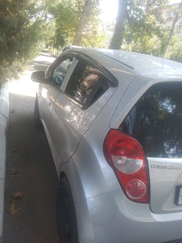 Chevrolet Spark, 2015, Ташкент (город) – 3