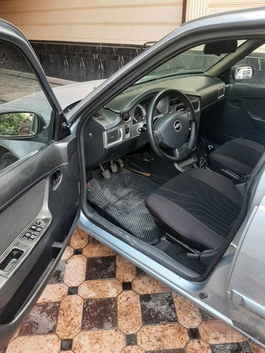 Chevrolet Nexia, 2013, Toshkent – 9