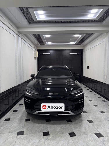 BYD Song Plus, 2025, Toshkent shahri – 2
