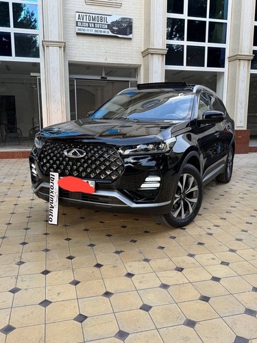 Chery Tiggo 7 Pro, 2024, Namangan
