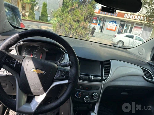 Chevrolet Tracker, 2020, Toshkent – 6