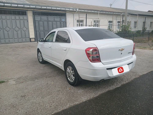Chevrolet Cobalt, 2020, Сырдарьинская область – 6
