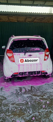 Chevrolet Spark, 2018, Андижанская область – 3