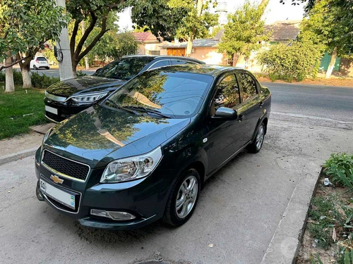 Chevrolet Nexia, 2022, Toshkent