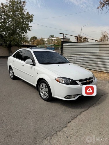Chevrolet Lacetti, 2022, Toshkent