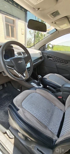 Chevrolet Cobalt, 2013, Сурхандарьинская область – 5