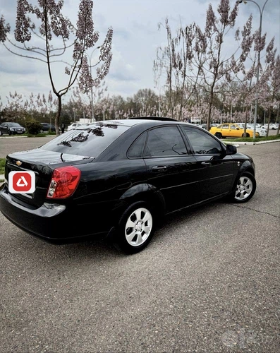 Chevrolet Lacetti, 2023, Toshkent – 3