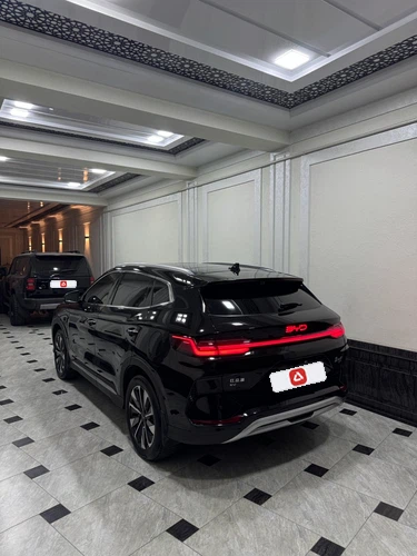 BYD Song Plus, 2025, Toshkent shahri – 3