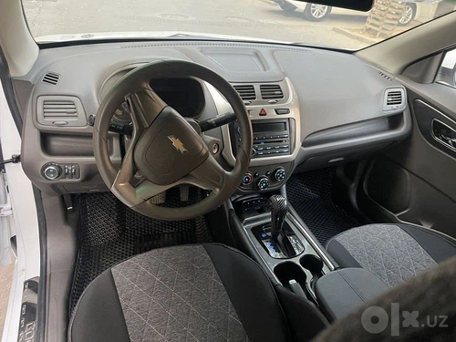 Chevrolet Cobalt