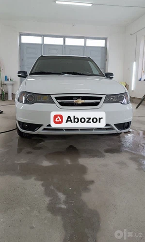 Chevrolet Nexia, 2014, Buxoro – 9