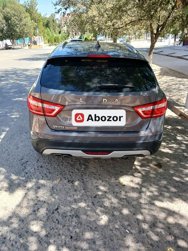 Lada (ВАЗ) Vesta, 2018, Samarqand