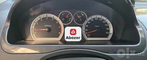 Chevrolet Nexia, 2019, Toshkent – 7