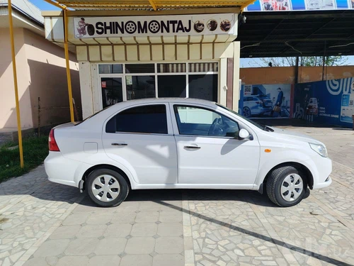 Chevrolet Nexia, 2018, Сырдарьинская область – 3