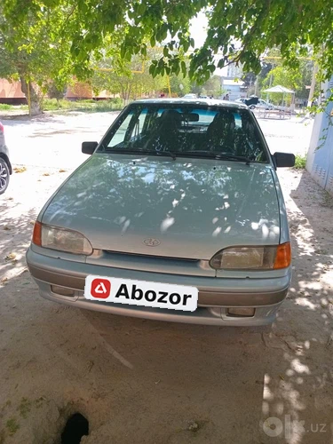 Lada (ВАЗ) 2115, 2006, Surxondaryo
