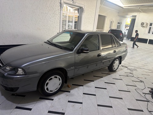 Chevrolet Nexia, 2014, Namangan – 3
