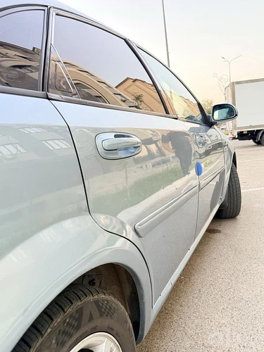 Chevrolet Lacetti, 2010, Джизакская область – 6