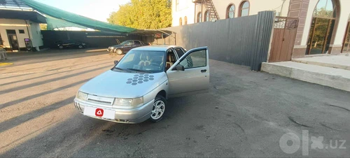 Lada (ВАЗ) 2112, 2006, Toshkent – 6