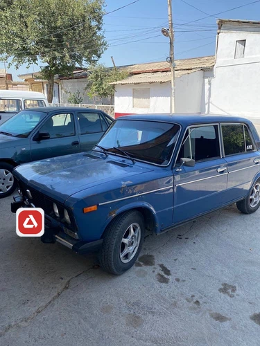 Lada (ВАЗ) 2106, 1991, Samarqand – 2