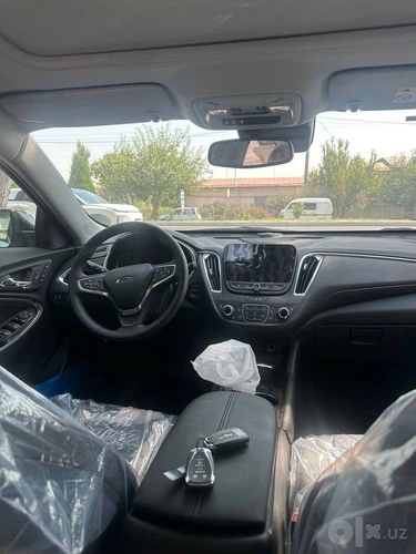 Chevrolet Malibu, 2026, Toshkent – 4