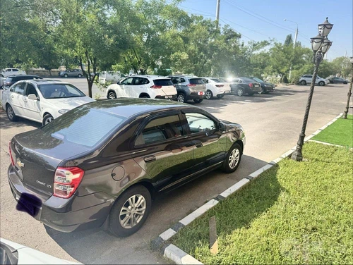 Chevrolet Cobalt