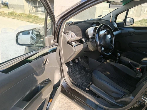 Chevrolet Spark, 2012, Samarqand – 6
