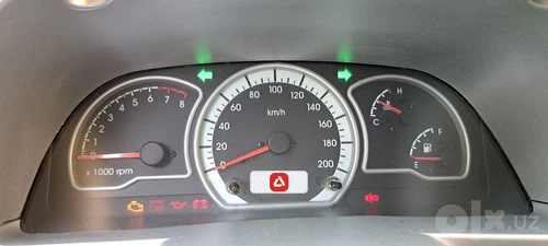 Chevrolet Nexia, 2013, Toshkent – 4