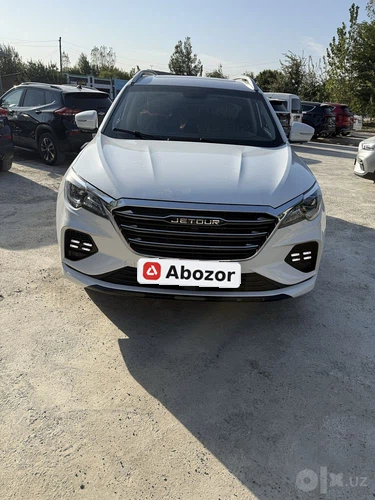 Jetour X70 PRO, 2023, Samarqand