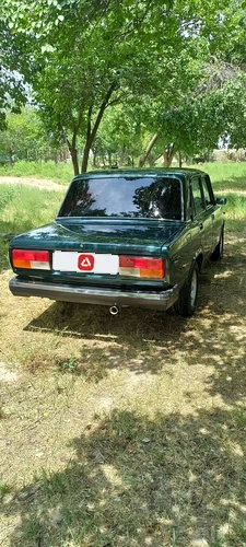 Lada (ВАЗ) 2107, 2000, Buxoro