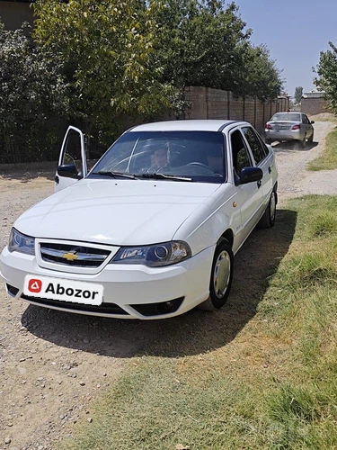 Chevrolet Nexia, 2010, Кашкадарьинская область – 2
