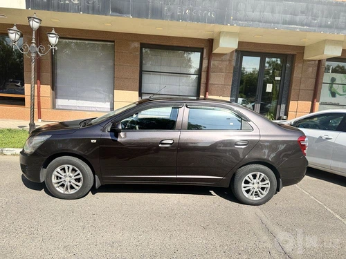 Chevrolet Cobalt