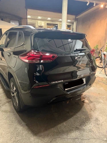 Chevrolet Tracker, 2023, Toshkent shahri – 2
