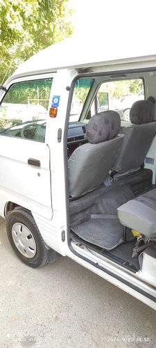 Daewoo Damas, 2025, Toshkent – 5