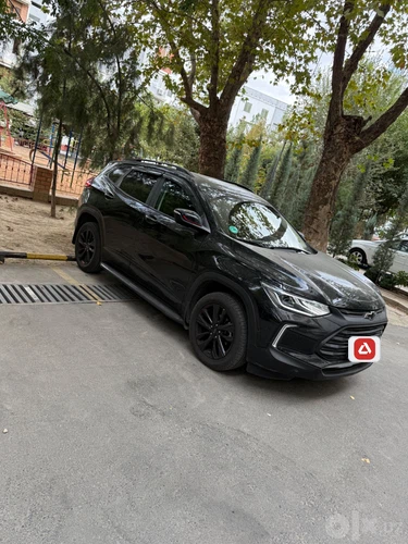 Chevrolet Tracker, 2024, Toshkent