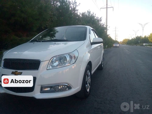 Chevrolet Nexia, 2020, Buxoro – 2